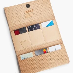 ABLE WALLET